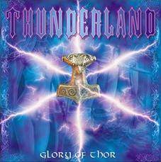 Thunderland : Glory of Thor